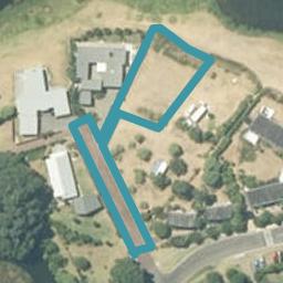 17 Pye Place, Hot Water Beach, Whitianga
