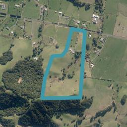 276 Harris Road, Whangarei
