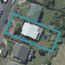 7 McDonald Street, Brockville, Dunedin
