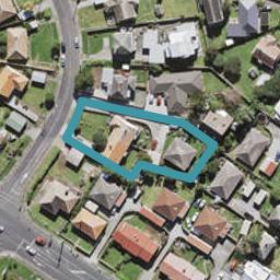 3 Glenarm Avenue, Wesley, Auckland