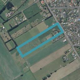 79 Rangiora Woodend Road, Woodend, Woodend