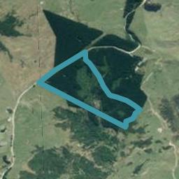 1081 Cooks Tooth Road, Porangahau