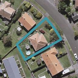 10 Wrantage Street, Westown, New Plymouth