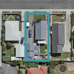 124 Waiau Crescent, Kingswell, Invercargill
