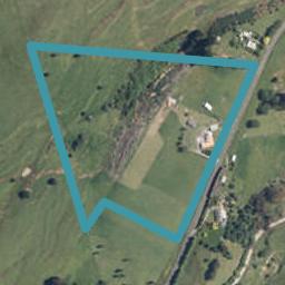 403 Tipapakuku Road, Dannevirke, Dannevirke
