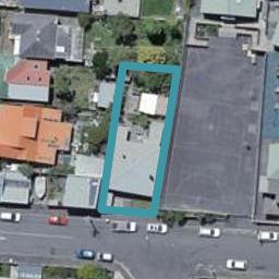 46 Taft Street, Brooklyn, Wellington