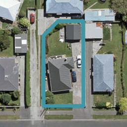 212 Lamond Street East, Hargest, Invercargill