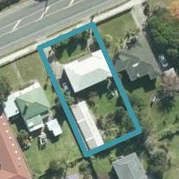 55 Jervois Street, Dargaville