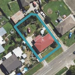 150 Tyndall Road, Outer Kaiti, Gisborne