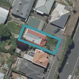 6 Brown Street, Dunedin Central, Dunedin