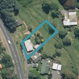 135 Golf Road, Taumarunui