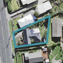 209 Rangatira Road, Beach Haven, Auckland