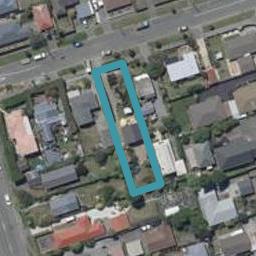 43 Beatty Street, South New Brighton, Christchurch