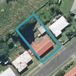 28 Bullians Avenue, Taumarunui