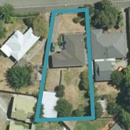 7 Rogers Street, Blenheim