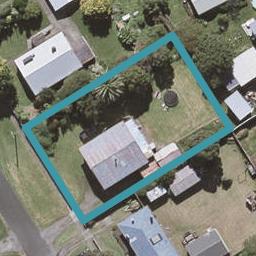 50 Seymour Street, Waitara, Waitara