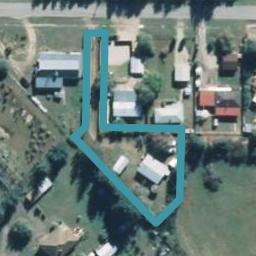 8 Domain Road, Ettrick, Roxburgh
