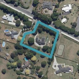 258A Newell Road, Tamahere, Hamilton