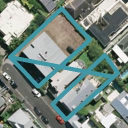 2/11 Freemont Street, Parnell, Auckland