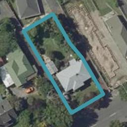 515 Ferguson Street, Palmerston North, Palmerston North
