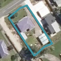 4 Whaka Street, Maungaturoto