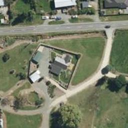 107 State Highway 63, Renwick, Renwick