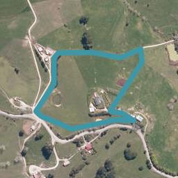 316 Porter Road, Paparoa