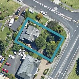 16 Sixth Avenue, Tauranga, Tauranga