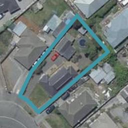 18 Tomrich Street, Aranui, Christchurch