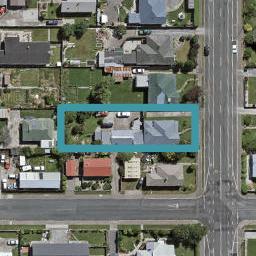 151 Morton Street, Strathern, Invercargill