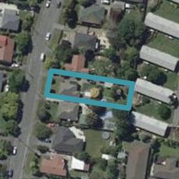 15 Earl Street, Hillsborough, Christchurch