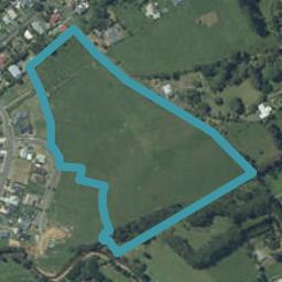 1 Albert Street, Coromandel