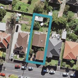 11 Tuarangi Road, Grey Lynn, Auckland