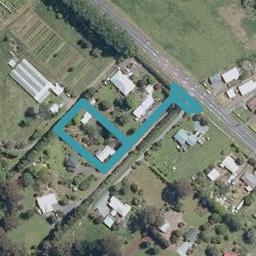 35 State Highway 1, Ōhaeawai, Kaikohe