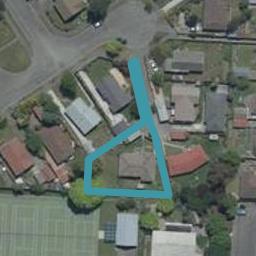23C Saunders Place, Redwood, Christchurch