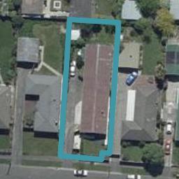 2/75 Wingate Street, Redwood, Christchurch