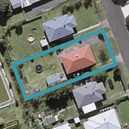 12 Bideford Street, Brooklands, New Plymouth