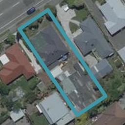 440 Innes Road, Mairehau, Christchurch
