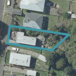 19 Burnett Street, Calton Hill, Dunedin