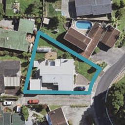 65 David Avenue, Hillpark, Auckland