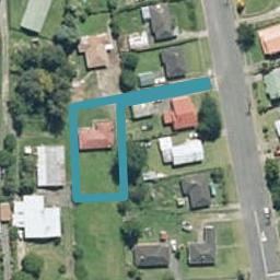 39 Porou Street, Taumarunui