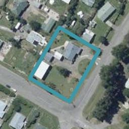 21 Parnassus Street, Waiau, Waiau