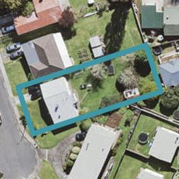 33 Paramu Avenue, Birkdale, Auckland