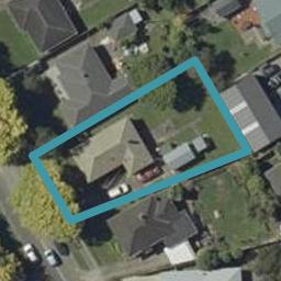 60 Keeling Street, West End, Palmerston North