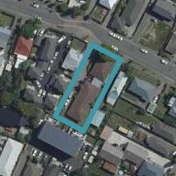 1/22 Grenville Street, Waltham, Christchurch