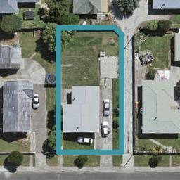 94 Dipton Street, Kingswell, Invercargill