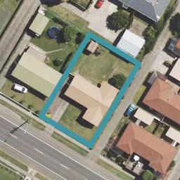 523 Aberdeen Road, Te Hapara, Gisborne