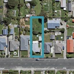 244 Centre Street, Heidelberg, Invercargill