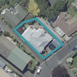 24 Belgrave Crescent, Kaikorai, Dunedin