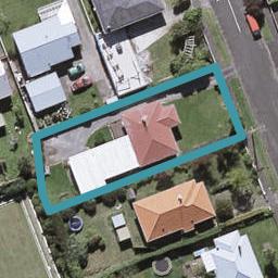 4 Bideford Street, Brooklands, New Plymouth
